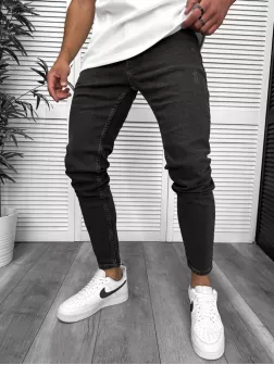 Blugi barbati conici 9501 G1-2